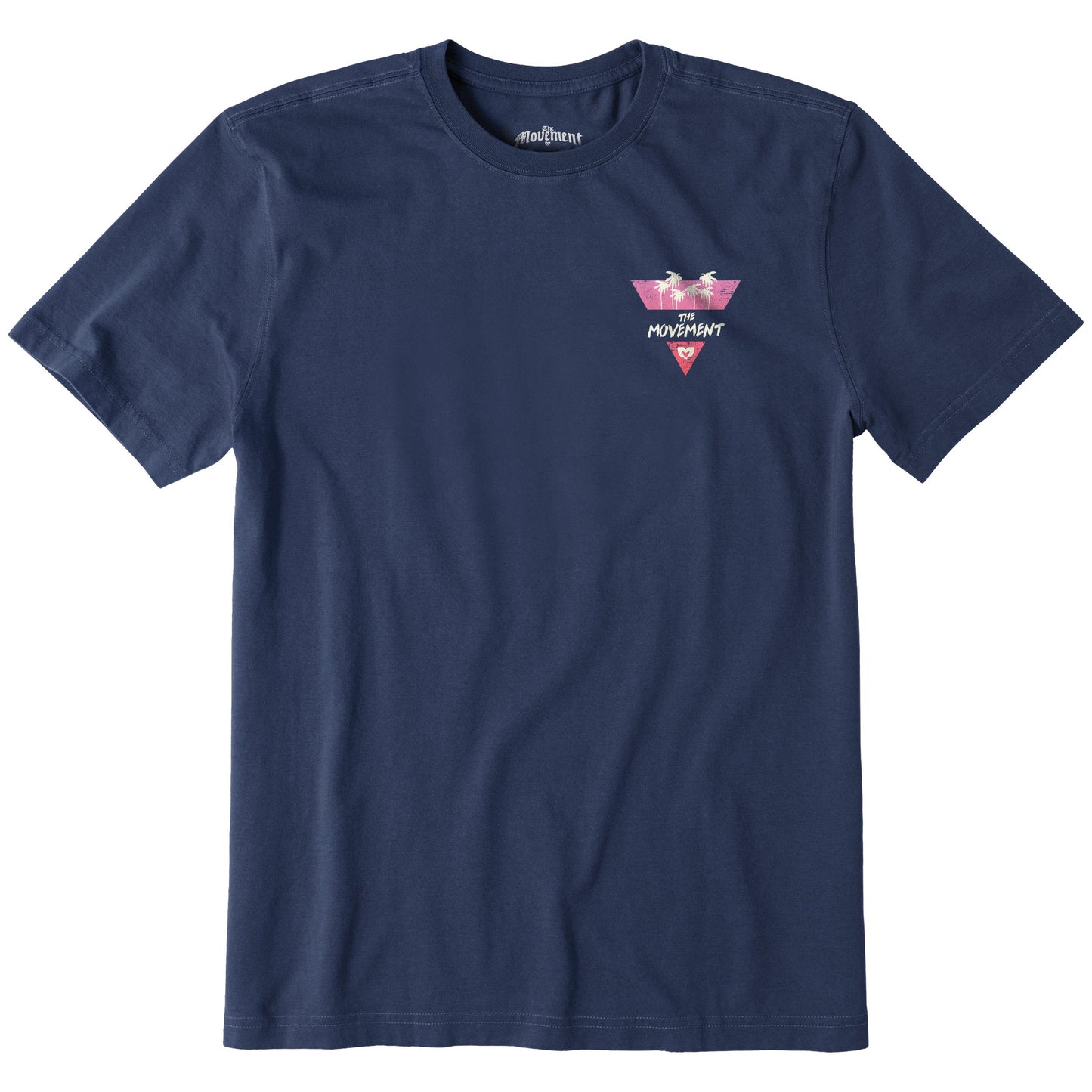Triangle Tee