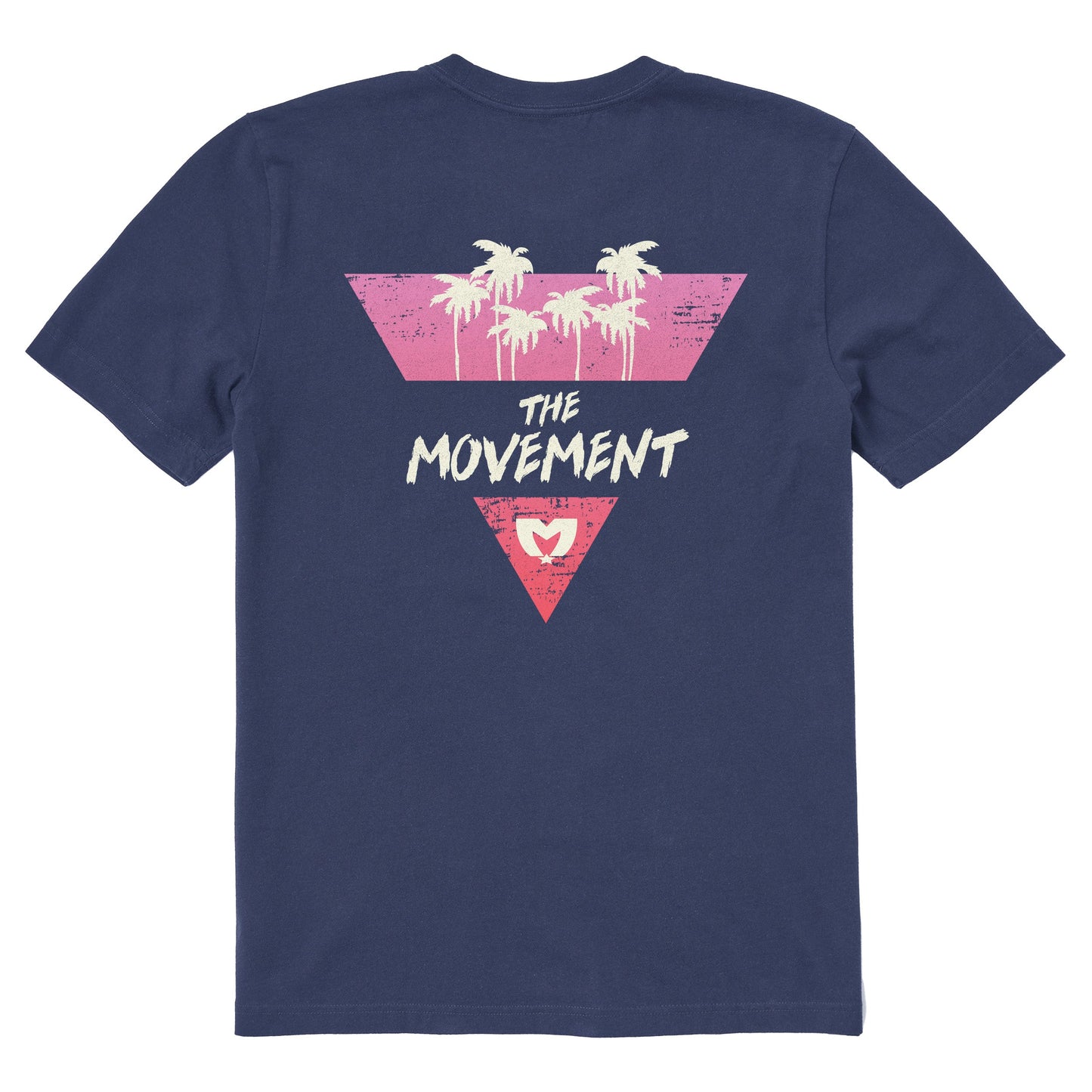 Triangle Tee