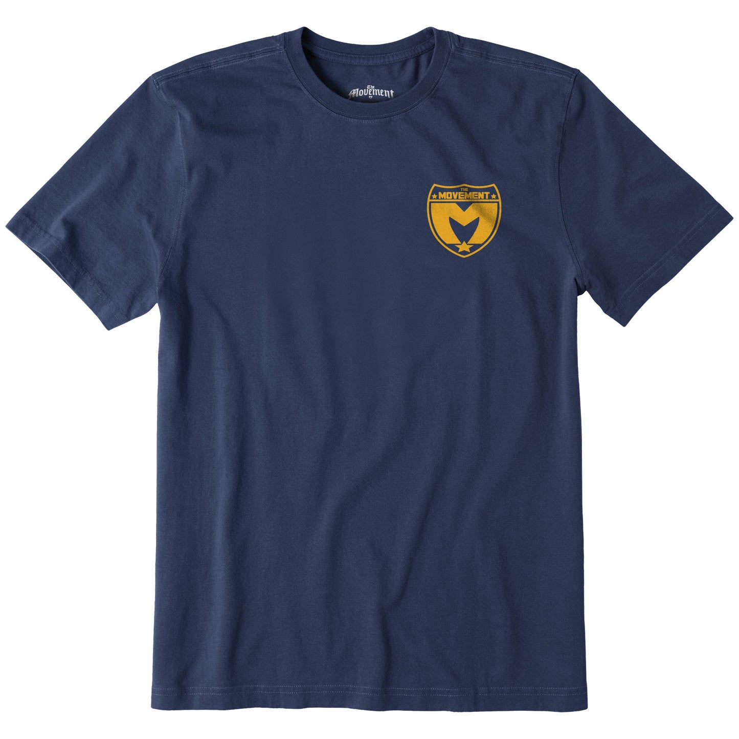 Live Life Surfer Tee