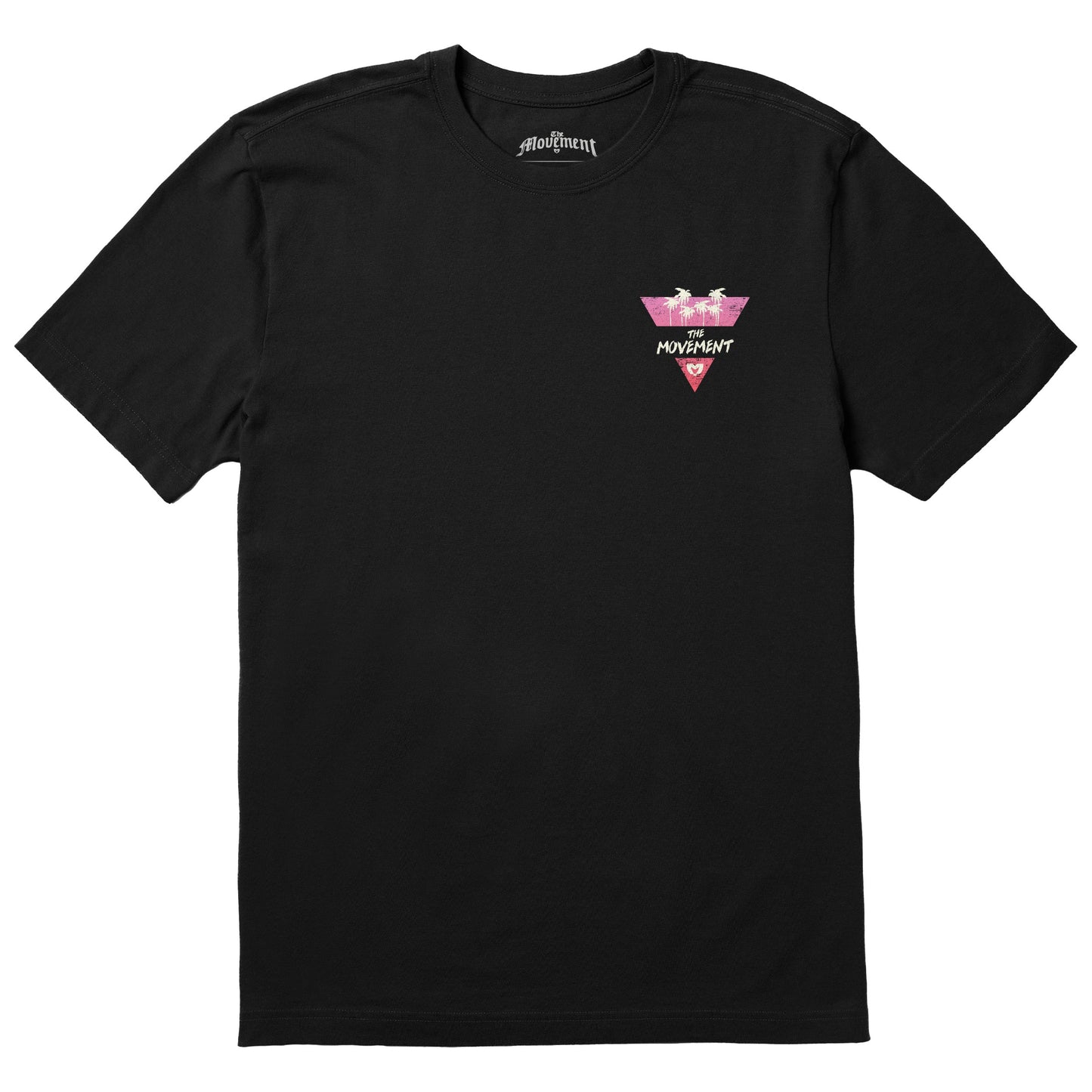 Triangle Tee