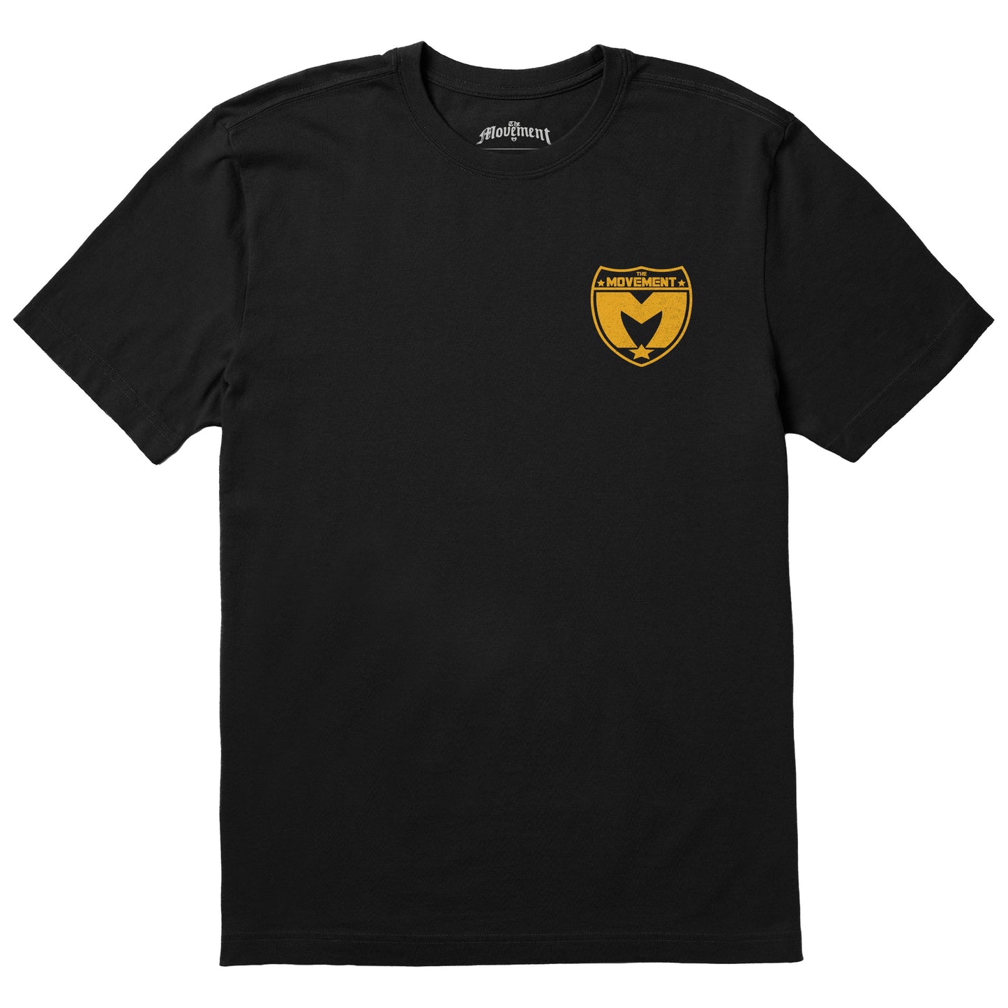 Live Life Surfer Tee