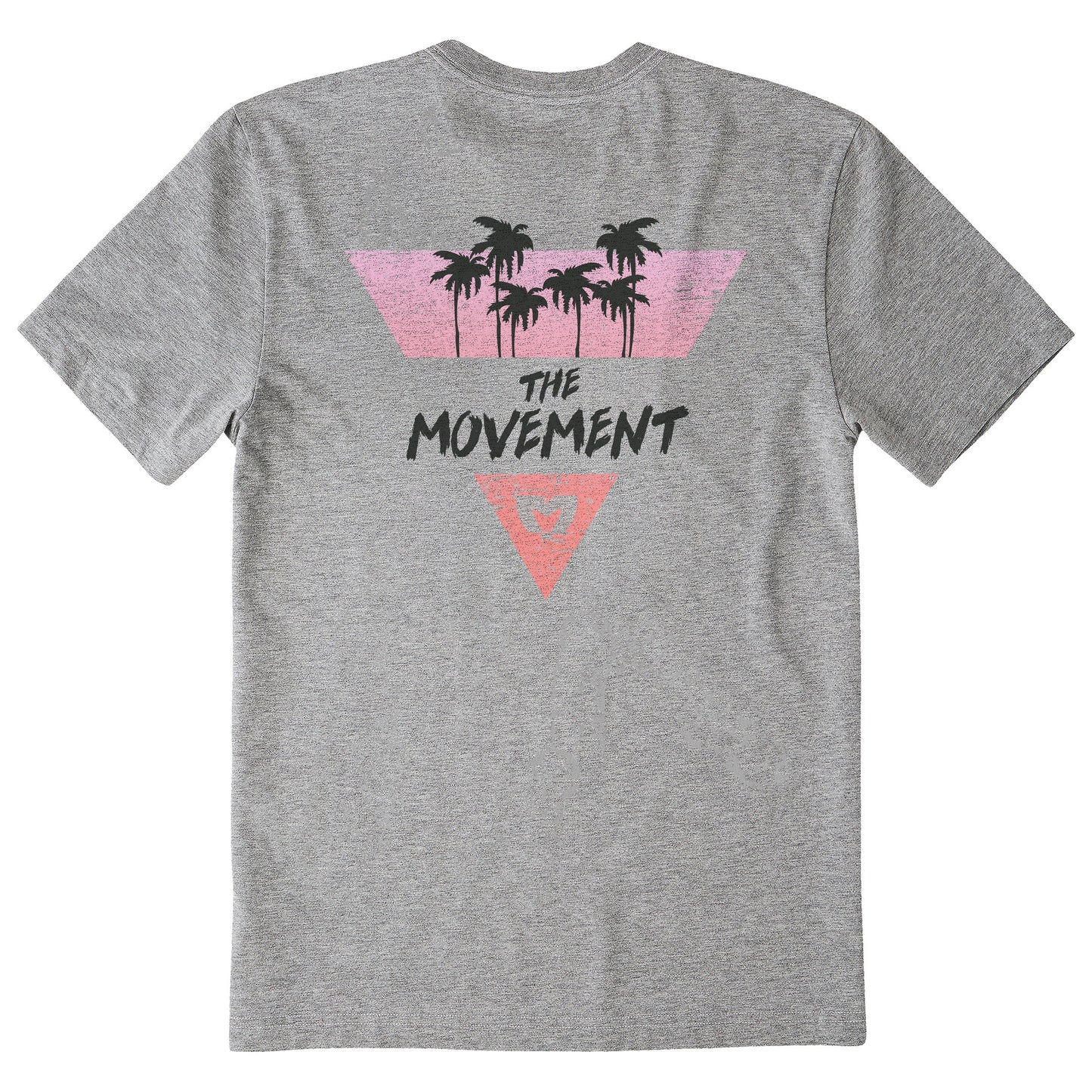 Triangle Tee