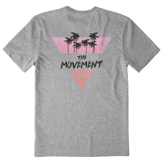 Triangle Tee