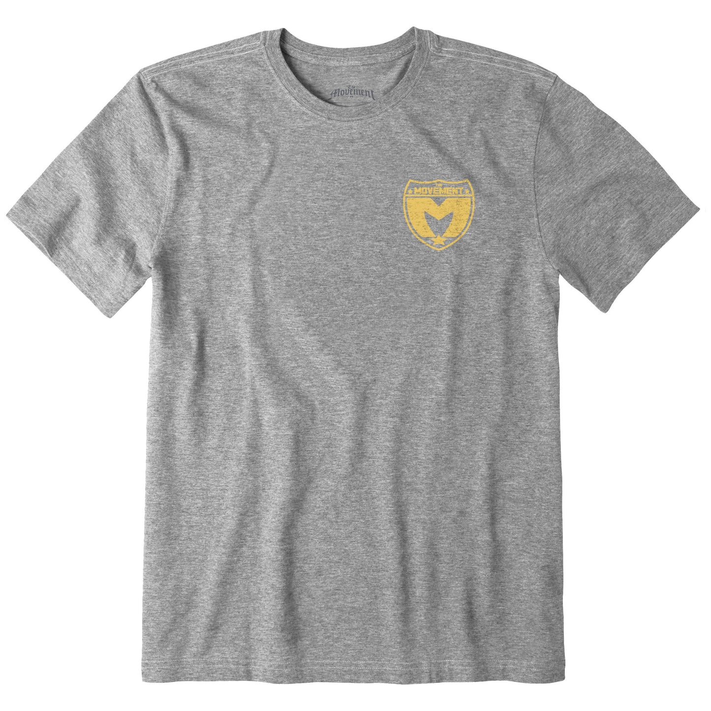 Live Life Surfer Tee