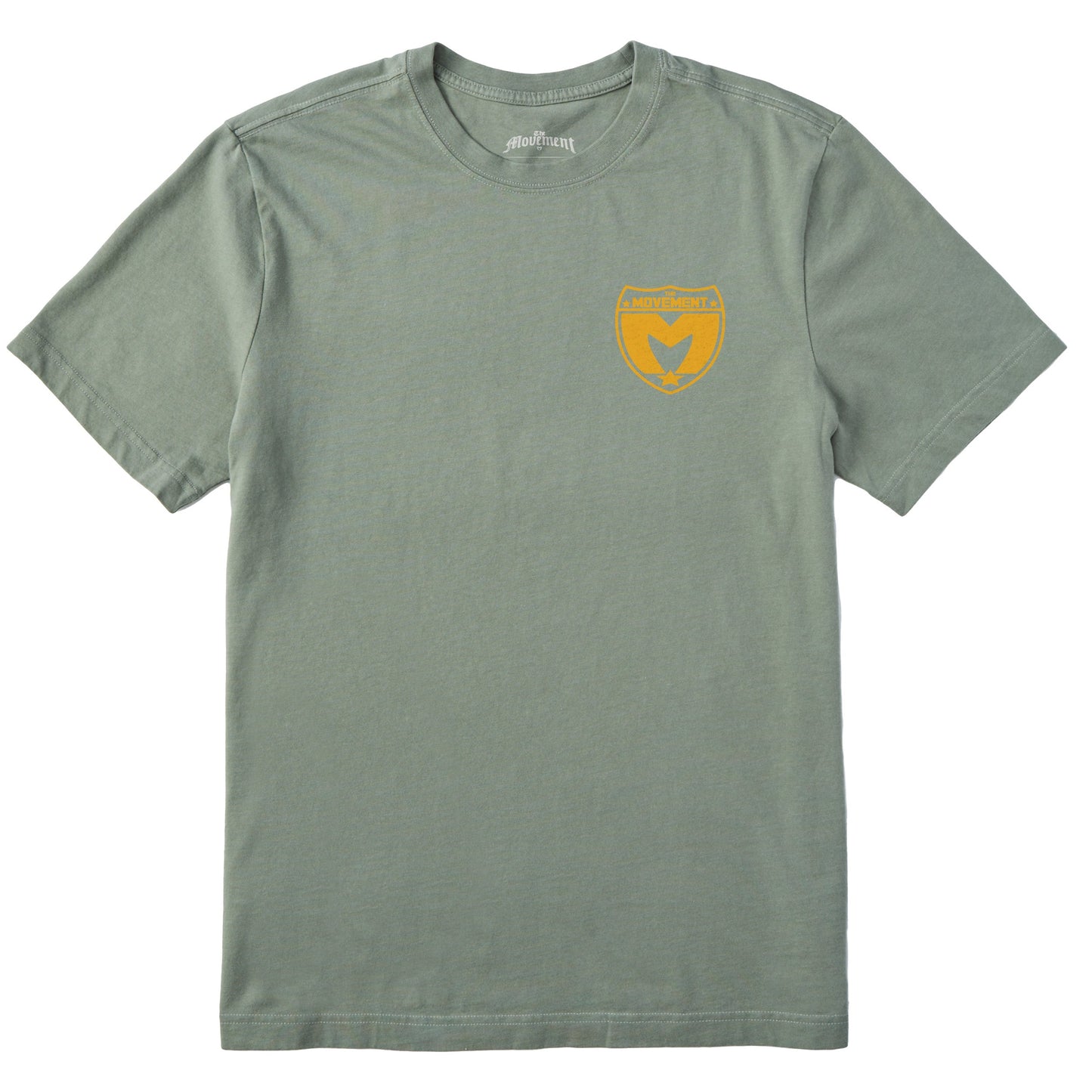 Live Life Surfer Tee