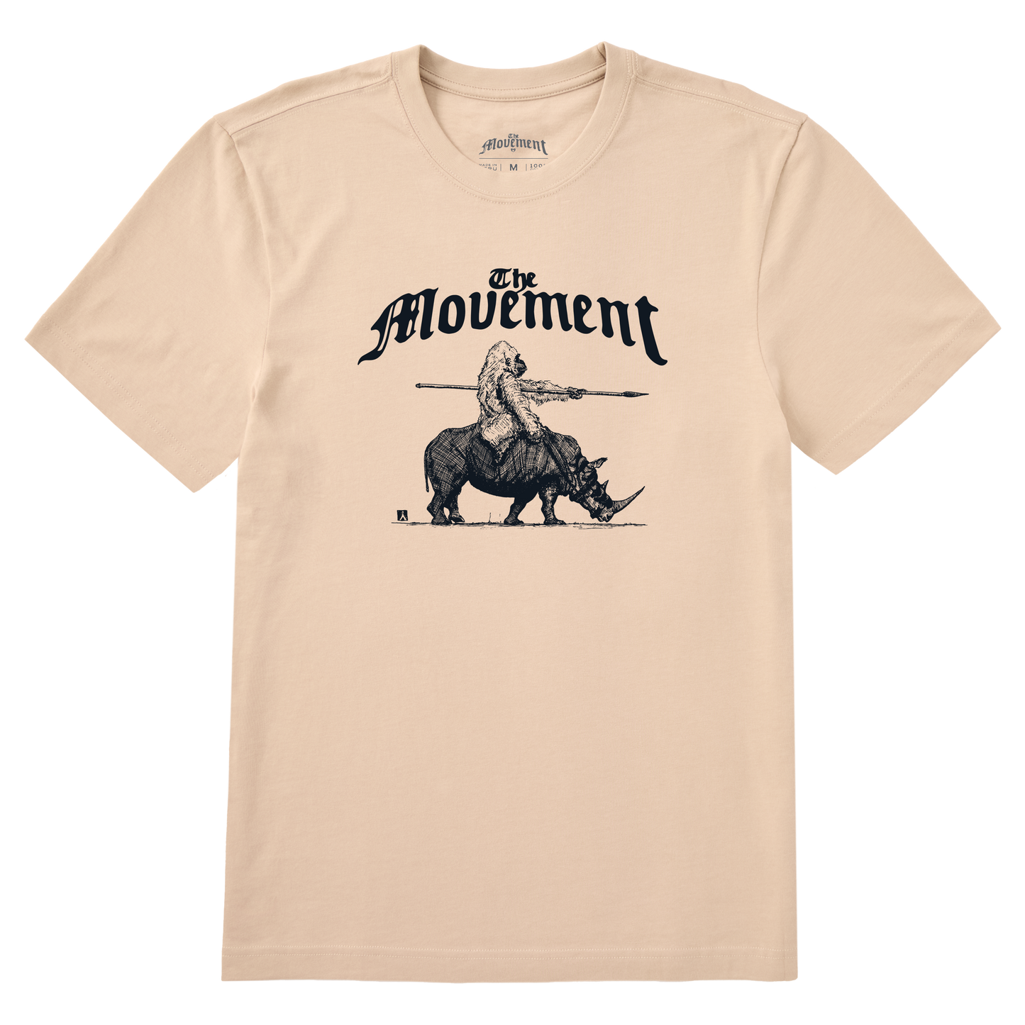 Gorilla Tee