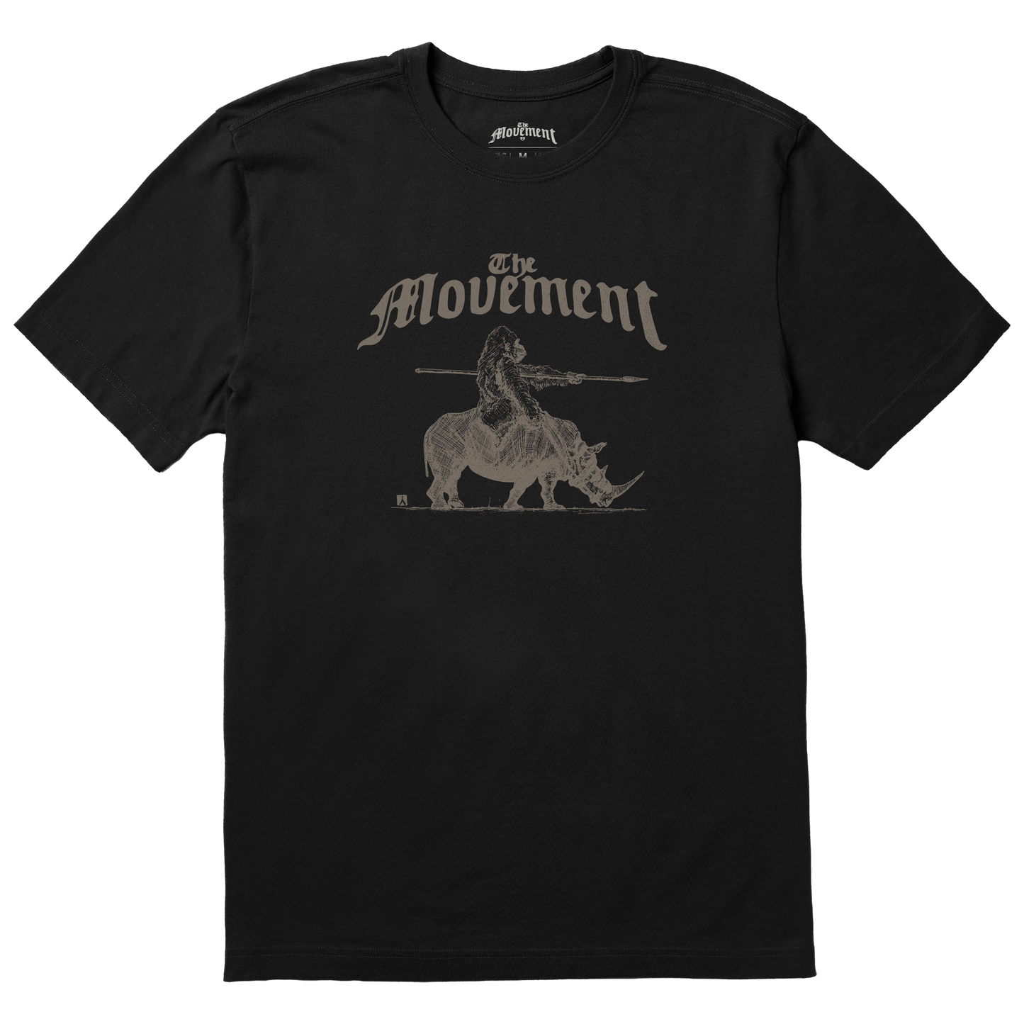Gorilla Tee