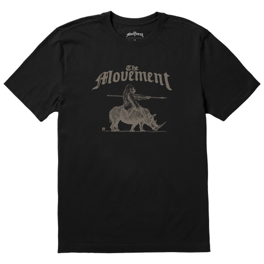 Gorilla Tee