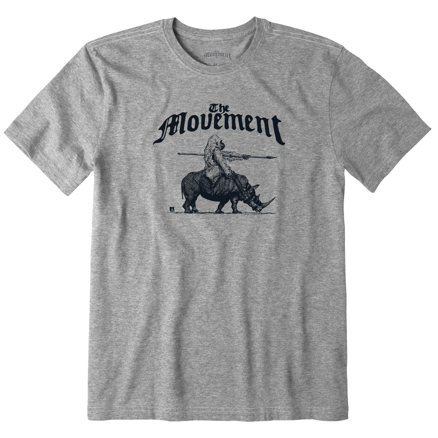 Gorilla Tee