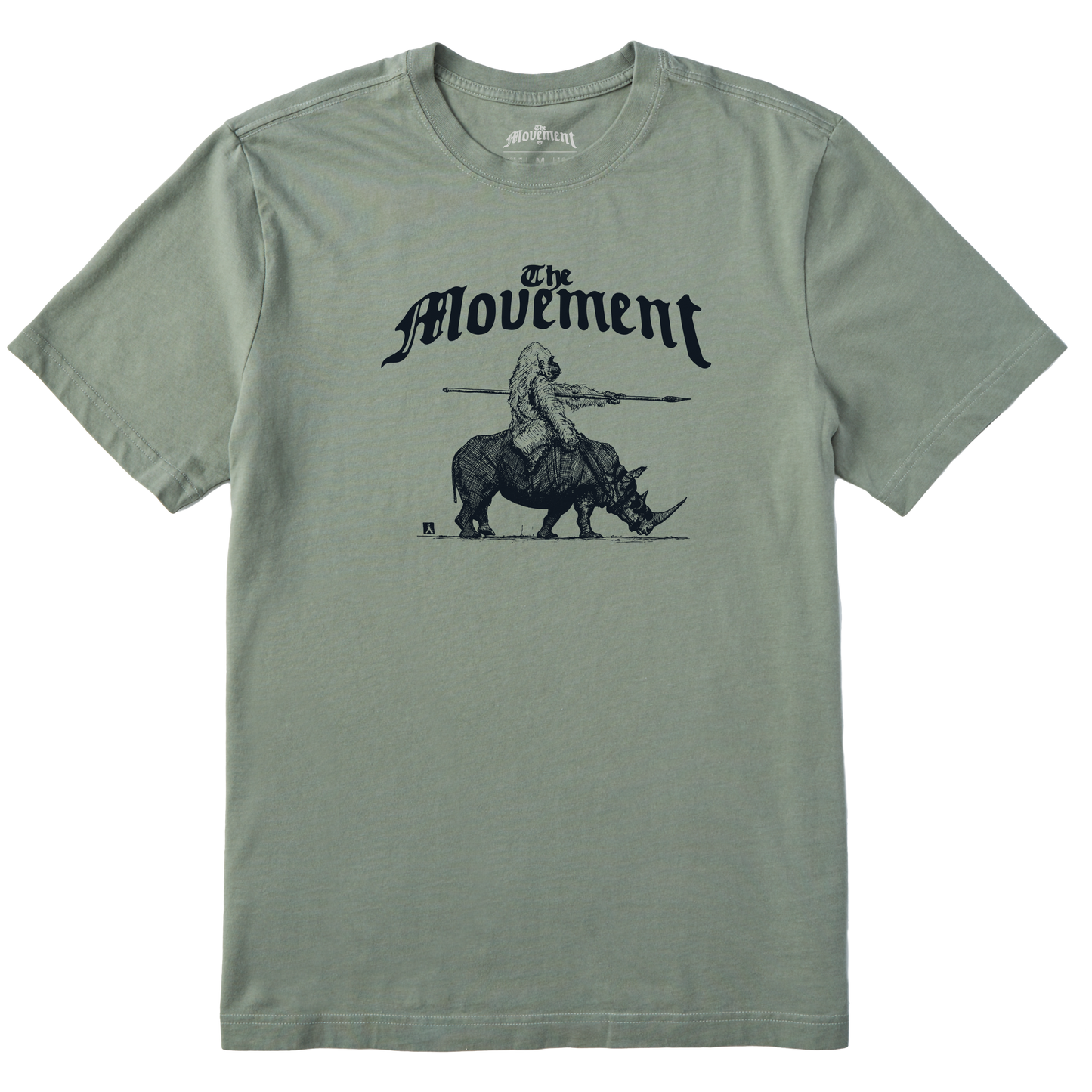 Gorilla Tee