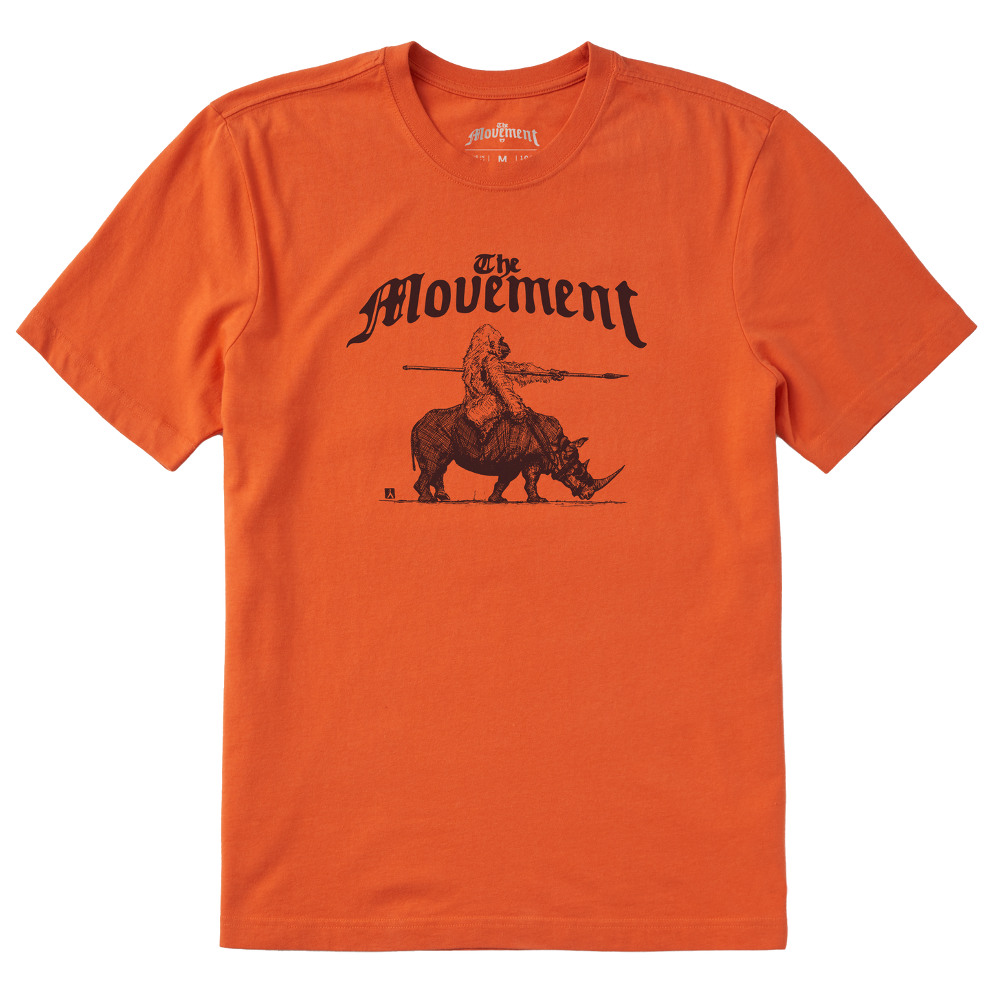 Gorilla Tee