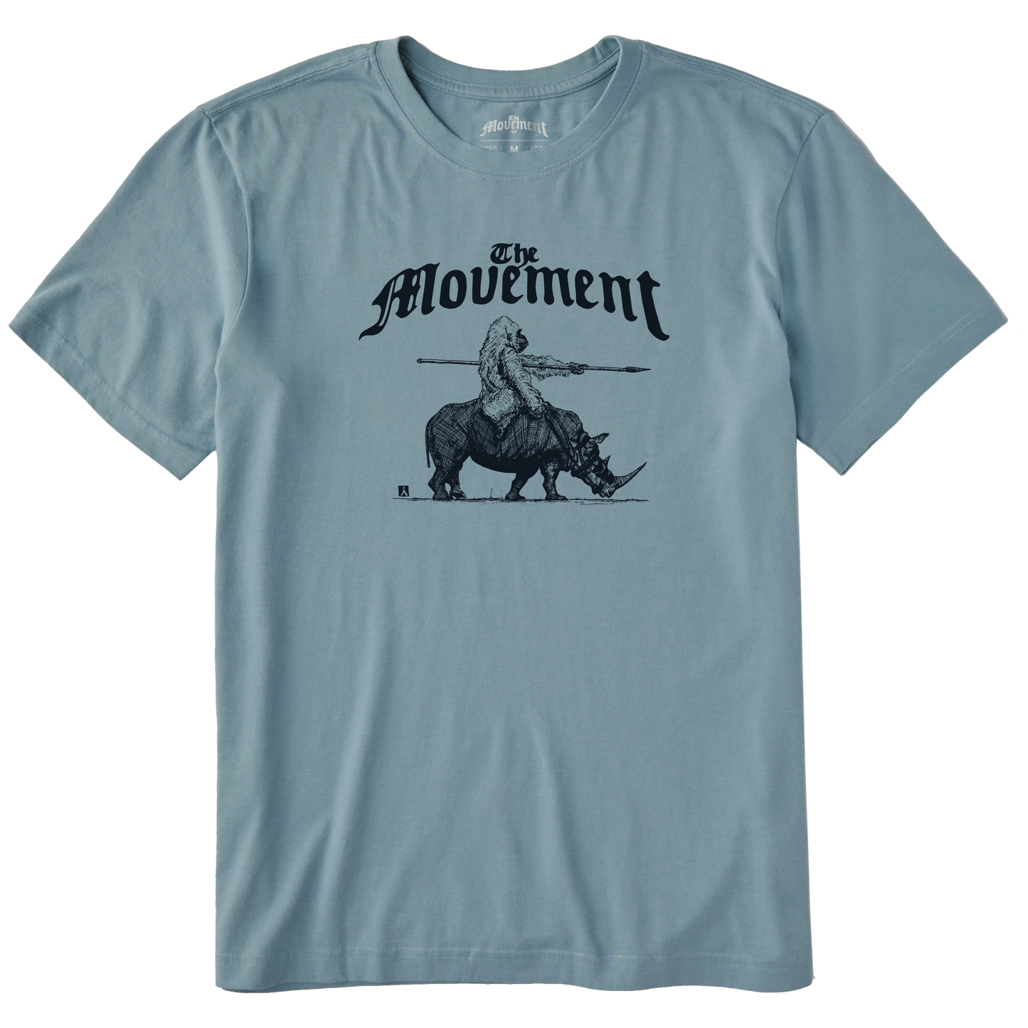 Gorilla Tee