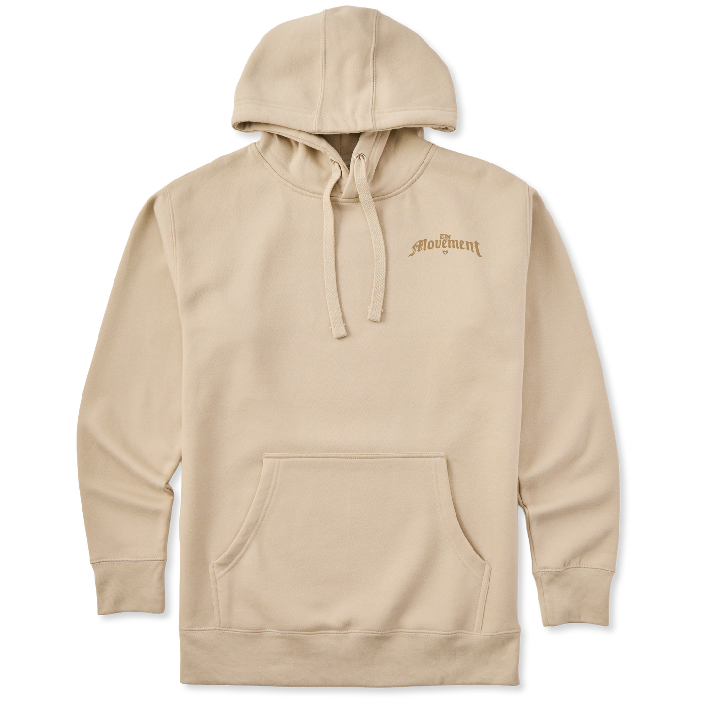 Paradise Pullover Hoodie