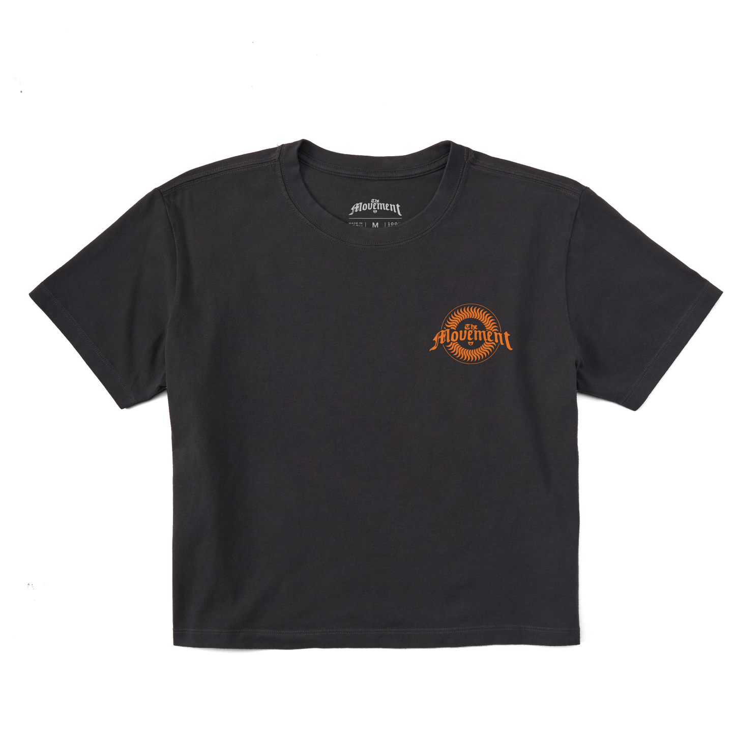 Women's Sunshine Sweet Boxy Tee