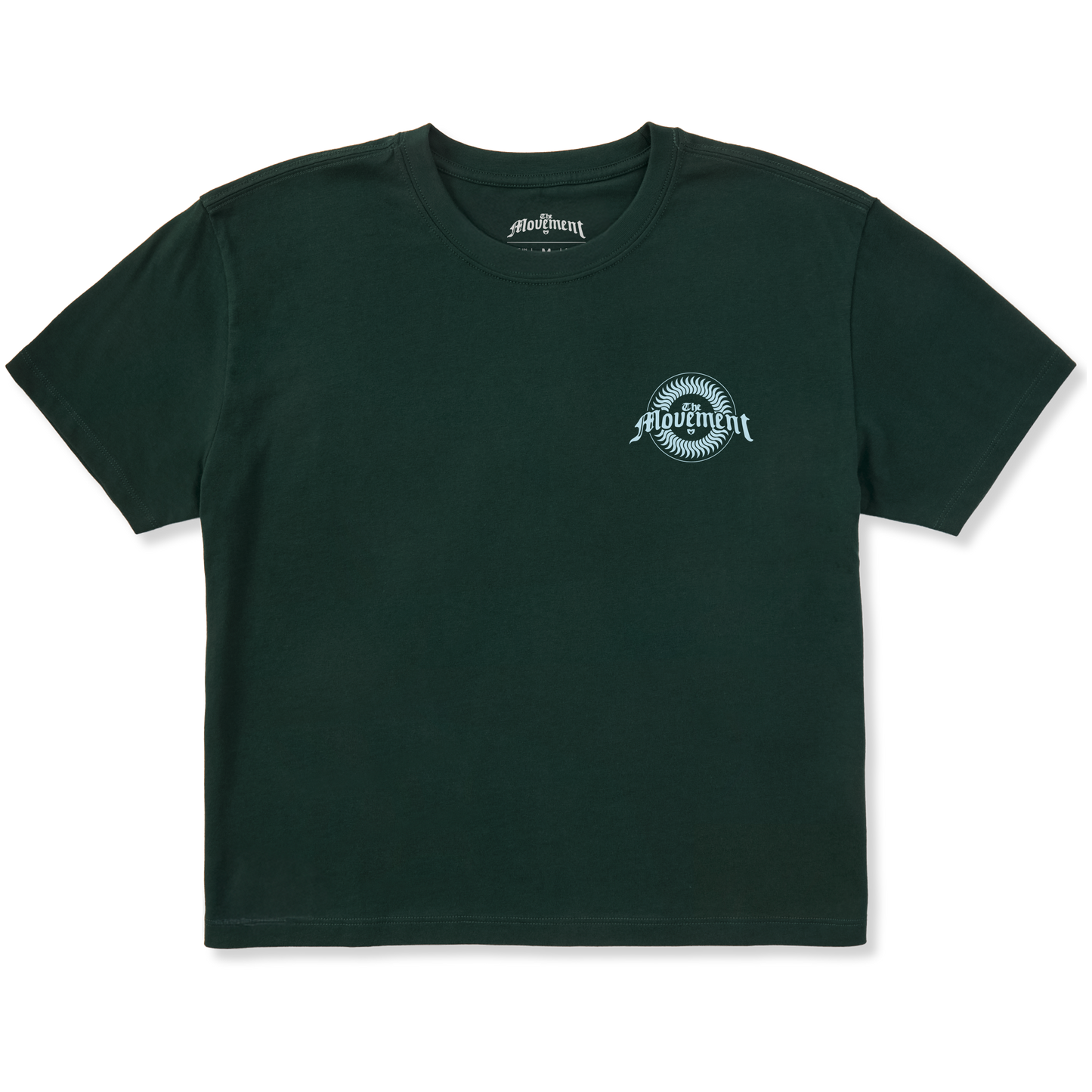 Women's Sunshine Sweet Boxy Tee