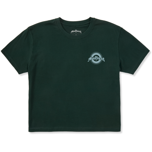 Women's Sunshine Sweet Boxy Tee