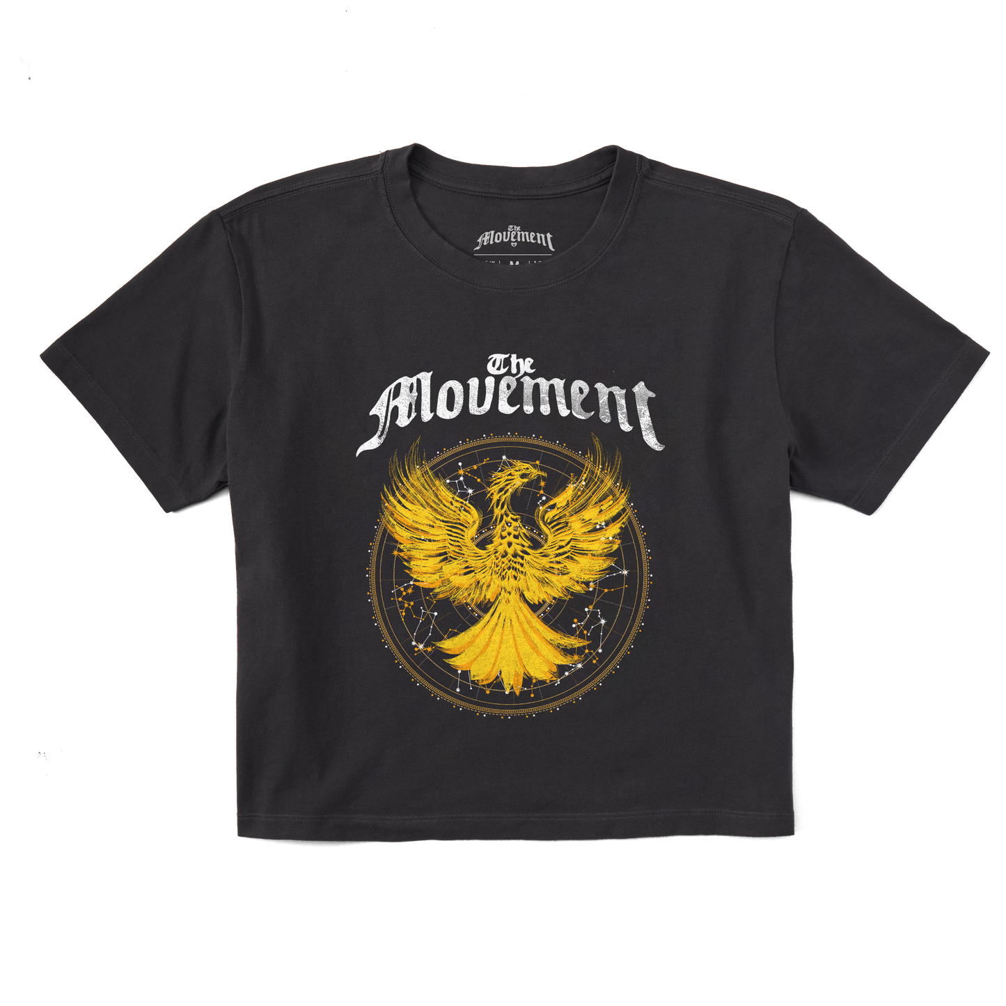 Women's Phoenix Boxy Tee