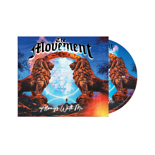 Always With Me CD