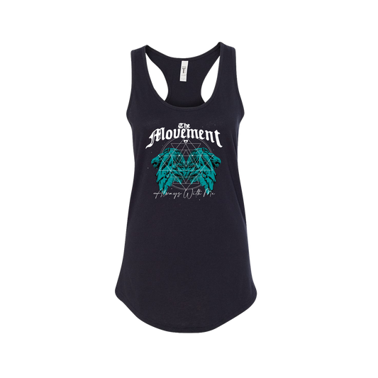 Women's Always With Me Tank