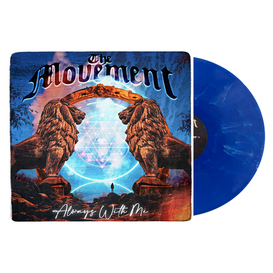 Always With Me Double Vinyl