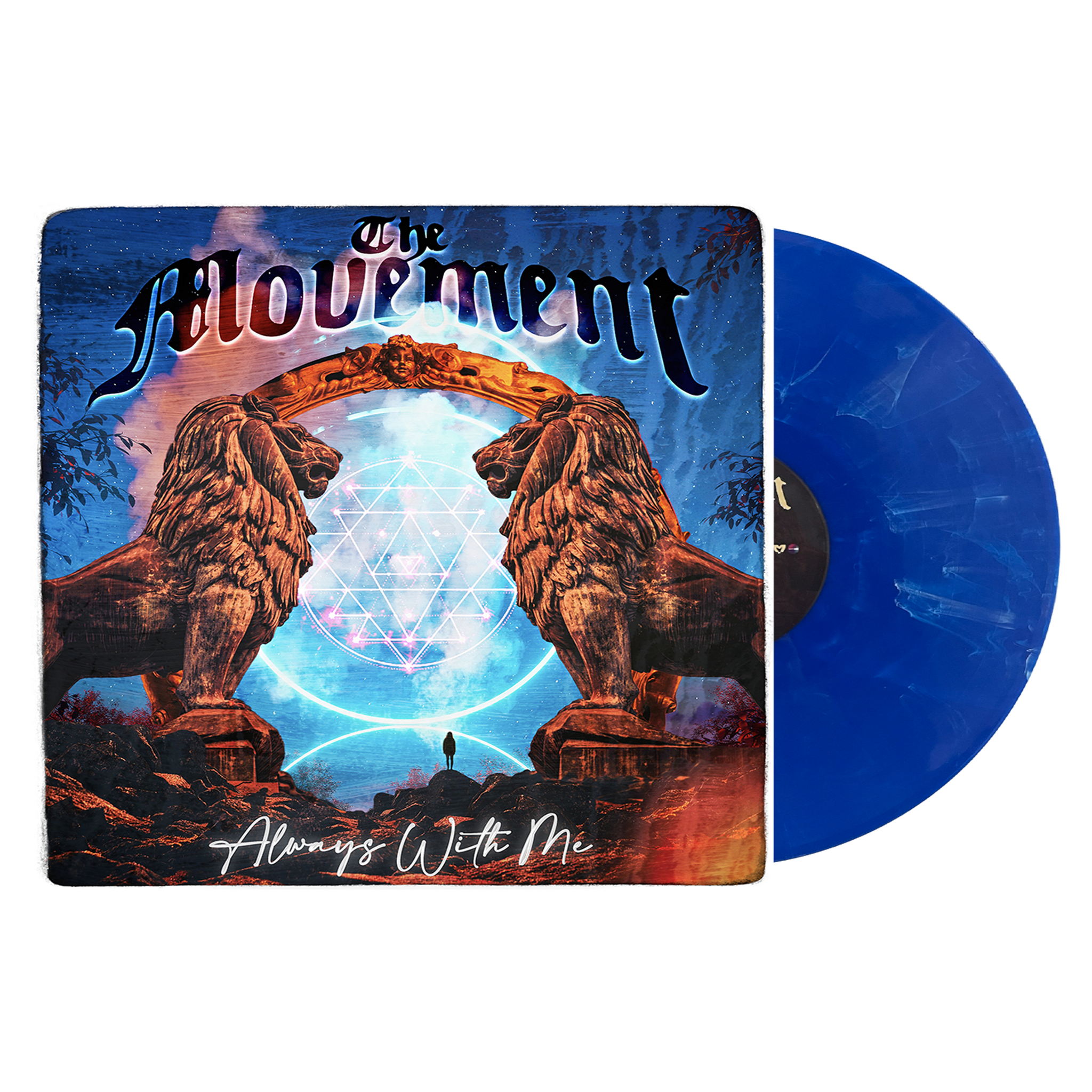 Always With Me Double Vinyl