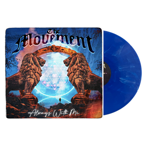Always With Me Double Vinyl