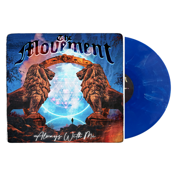 Always With Me Double Vinyl