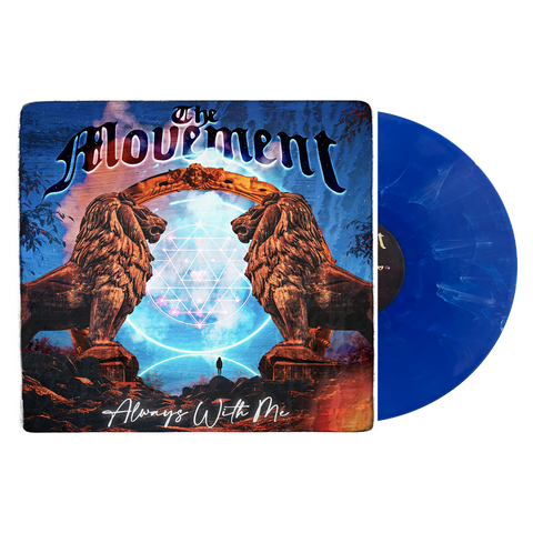 Always With Me Double Vinyl