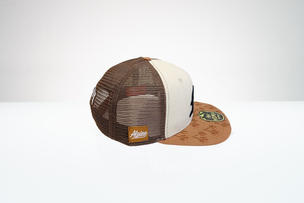 Alpine Hat