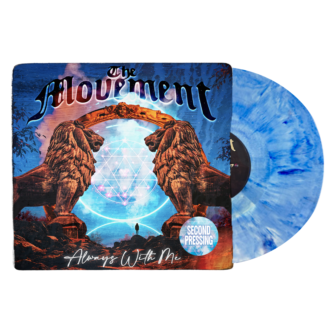 Always With Me Double Vinyl
