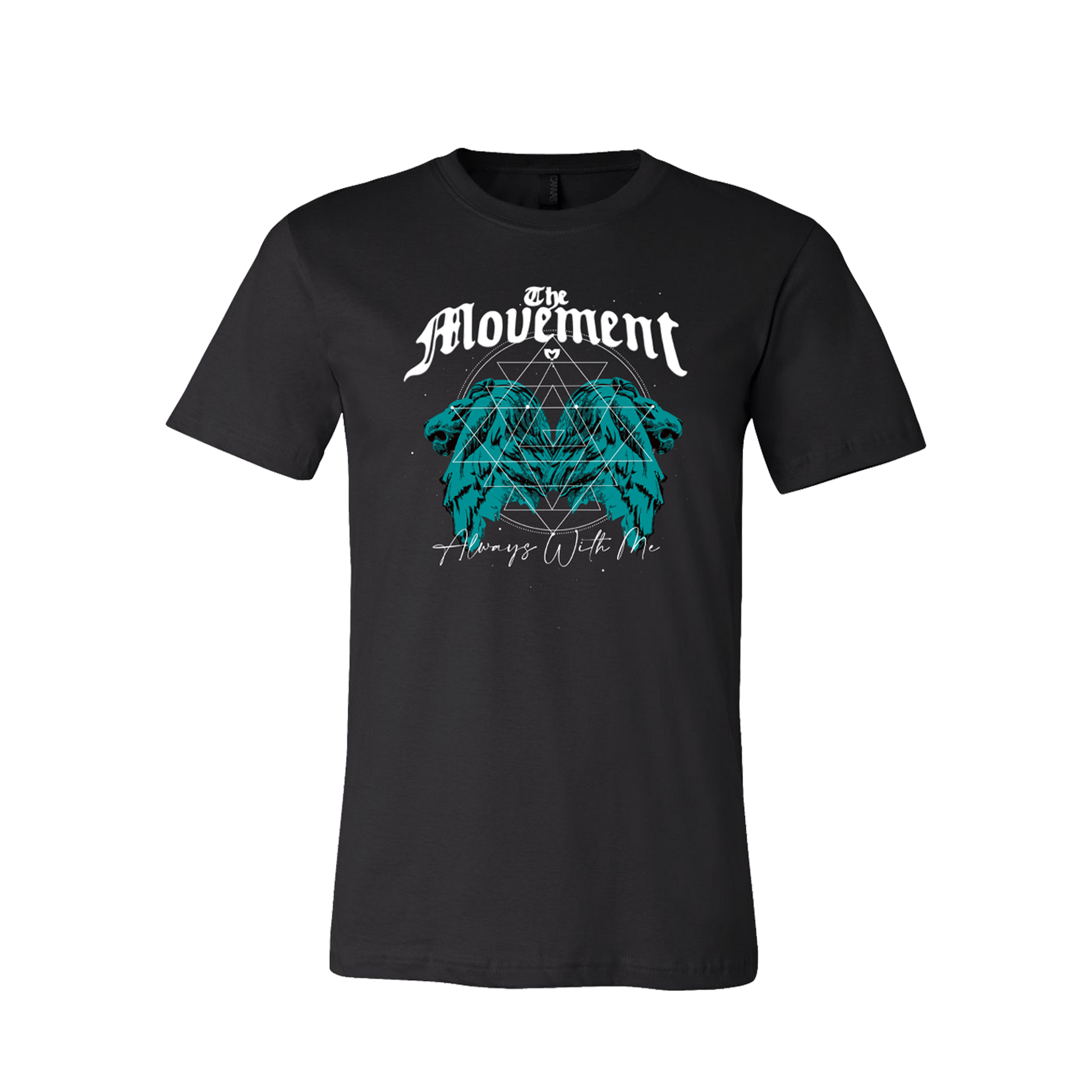Always With Me Tee