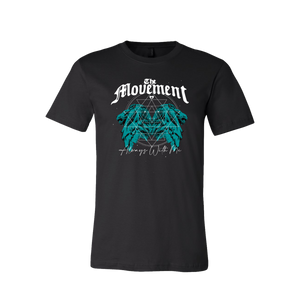 Always With Me Tee