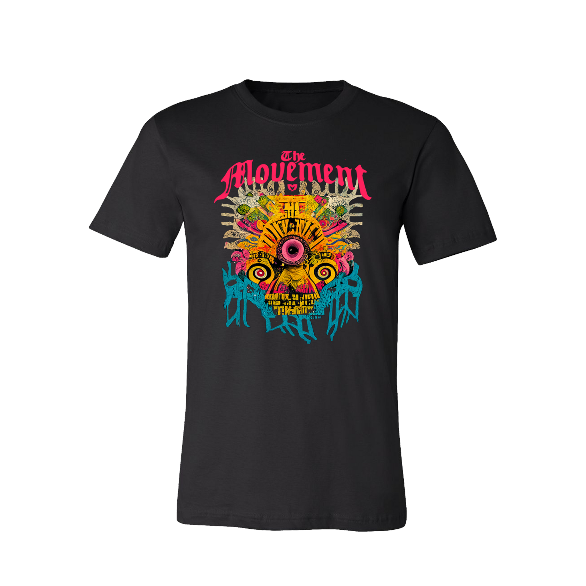Aztec Tee
