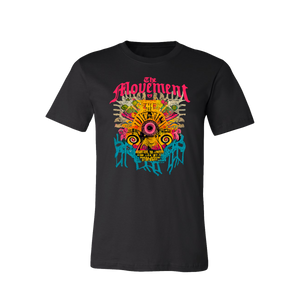Aztec Tee