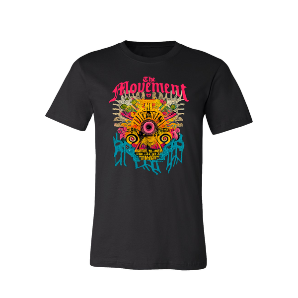 Aztec Tee