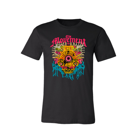 Aztec Tee