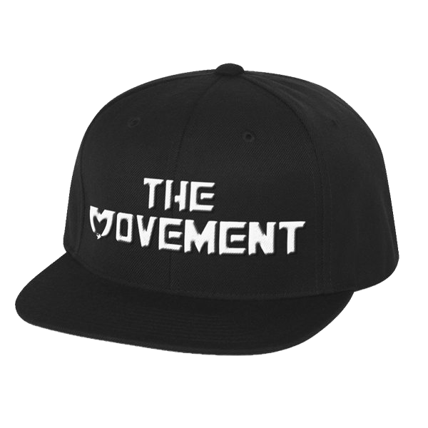 3D Snapback