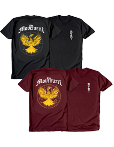 Phoenix Tee (2 Color Options)