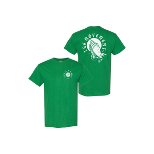 Life Is A Circle Tee