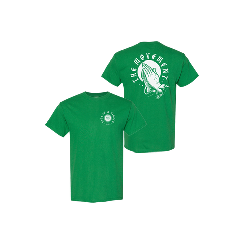 Life Is A Circle Tee