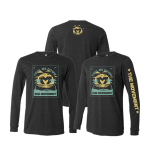 Cool Me Down Long Sleeve