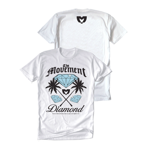 Diamond Tee