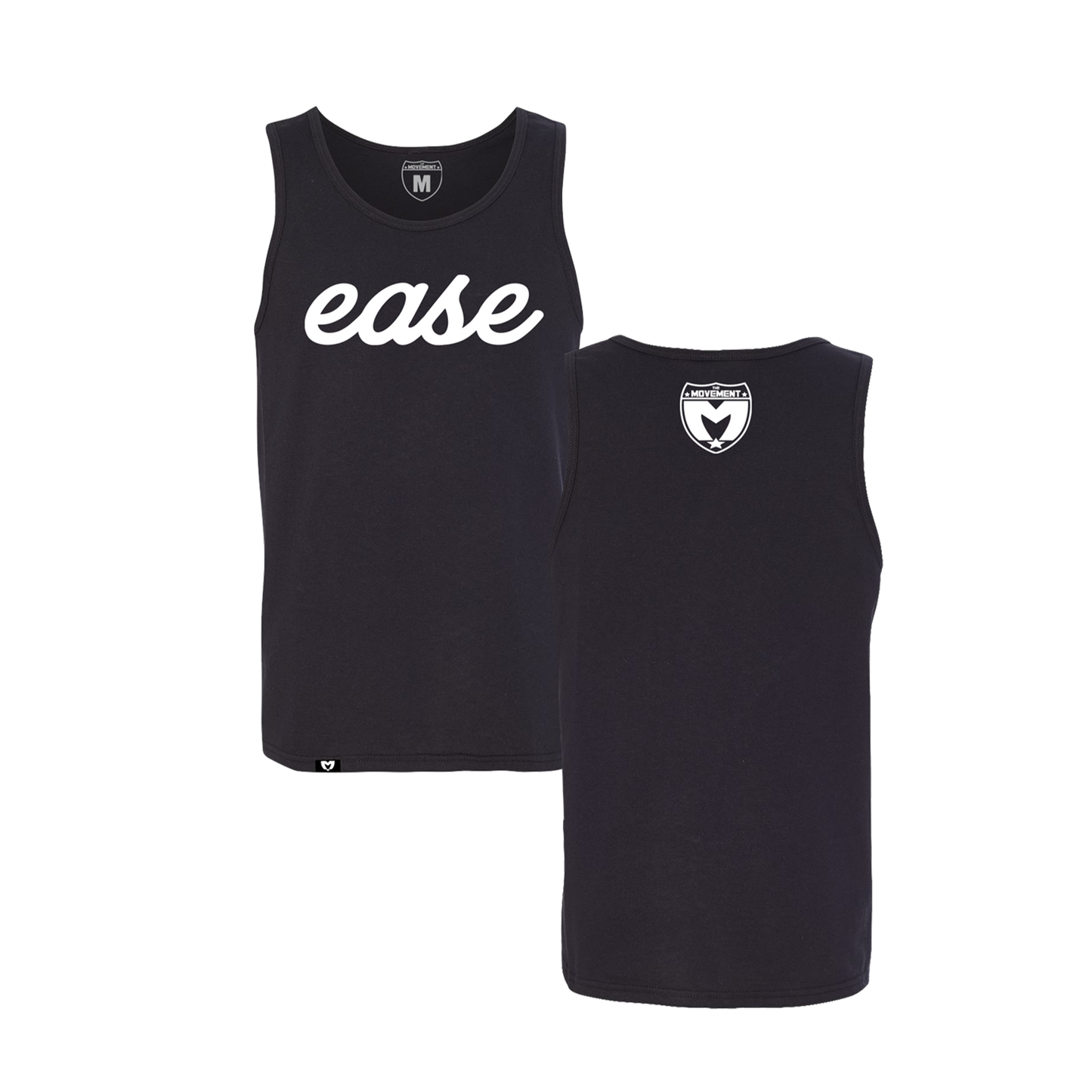 Men's Ease Tank Top