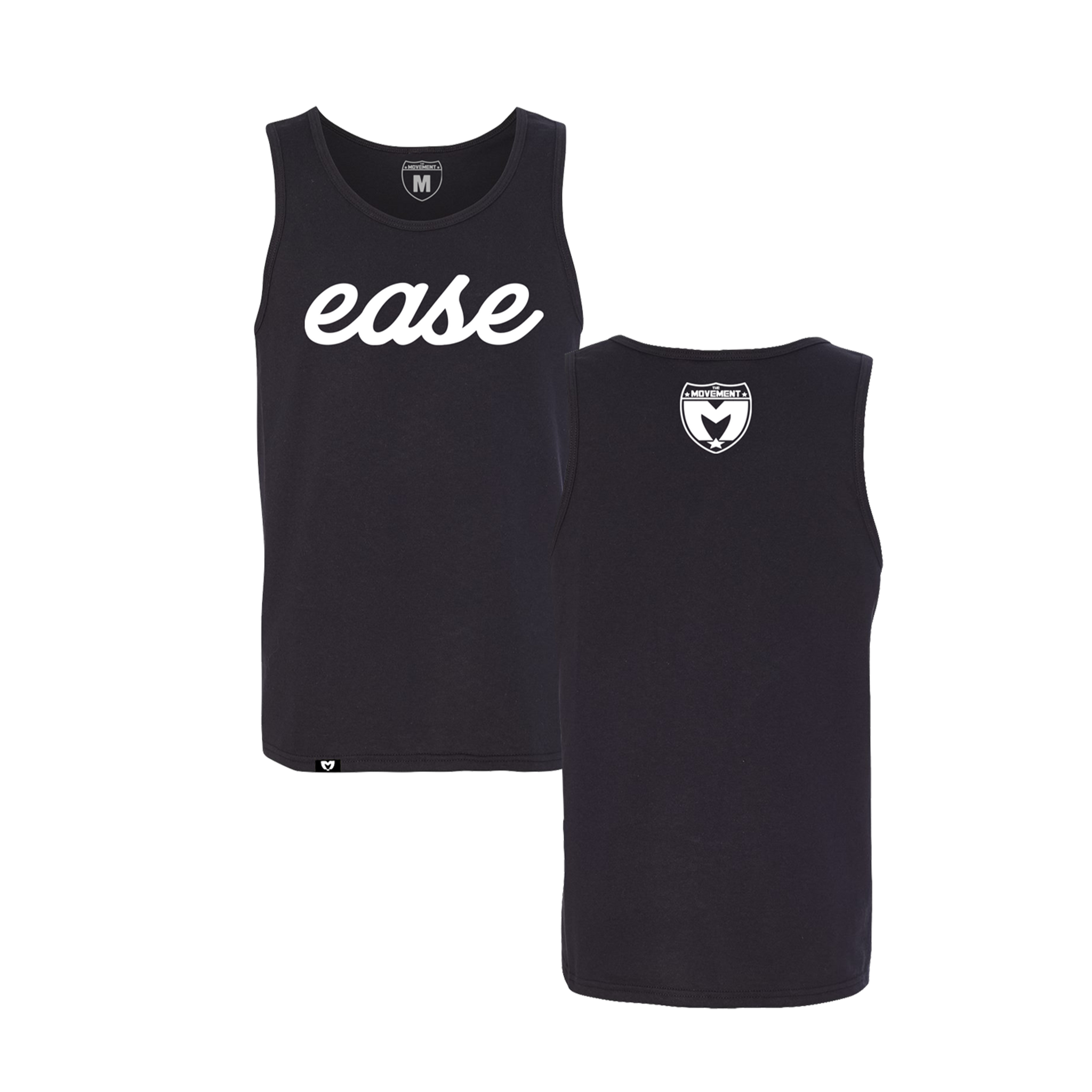 Men's Ease Tank Top