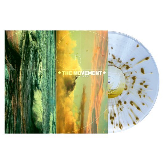 Golden Vinyl