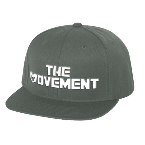 3D Snapback
