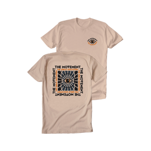 The Great Discovery Tee