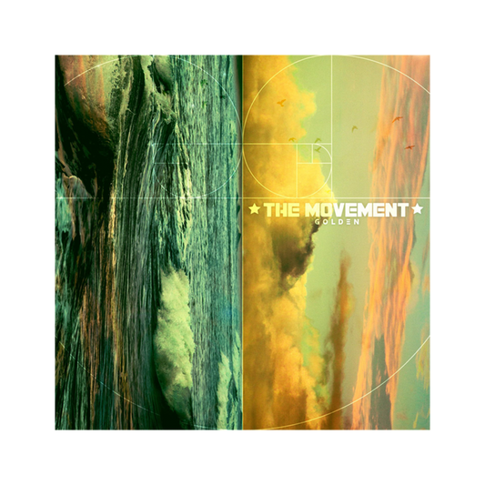 Golden CD