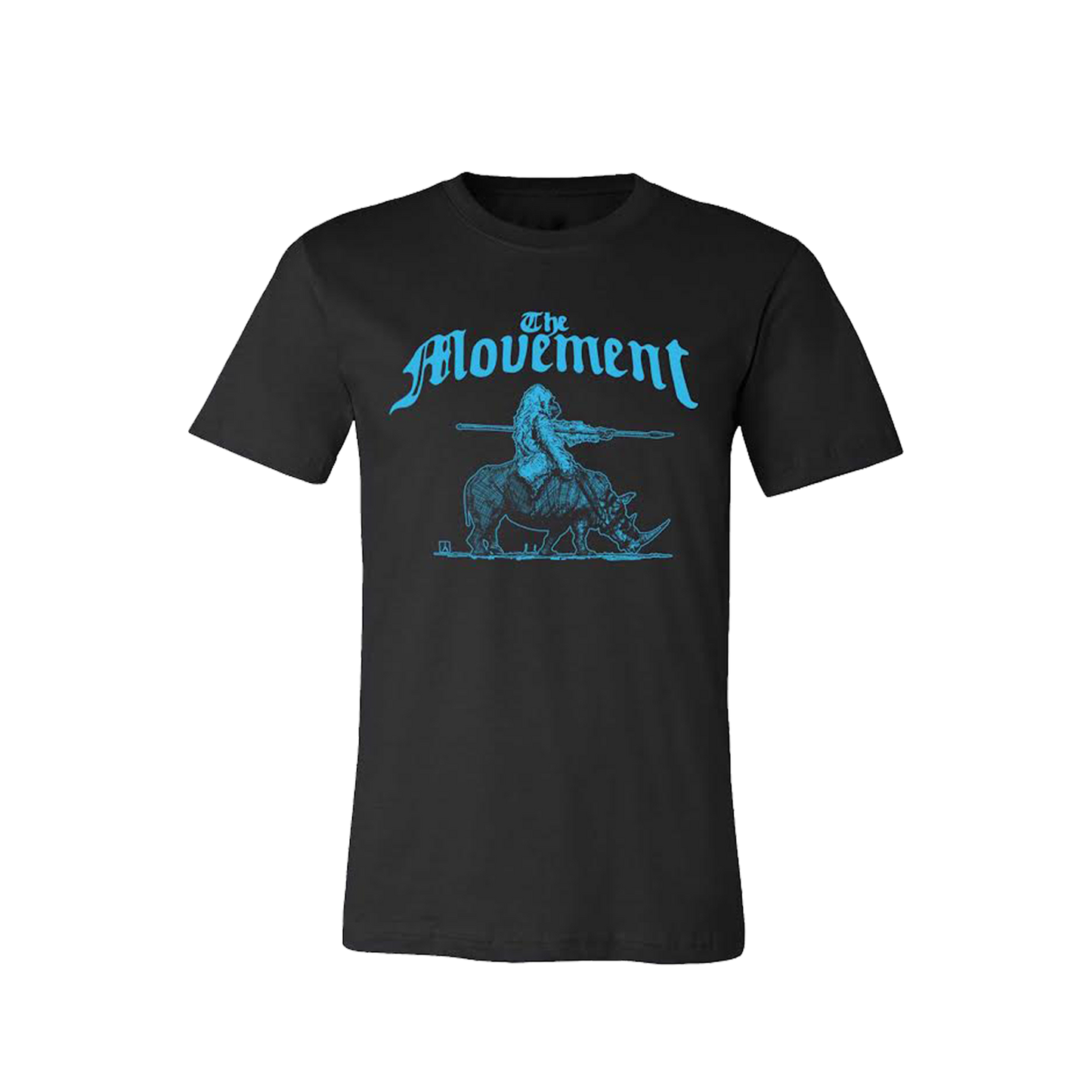 Gorilla Tee
