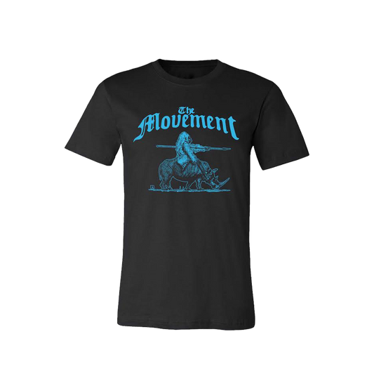 Gorilla Tee